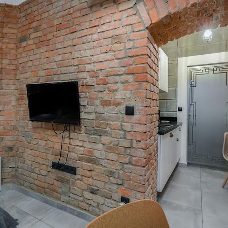 Underground Level Apartments Strzałowa by Renters Poznań Zewnętrze zdjęcie