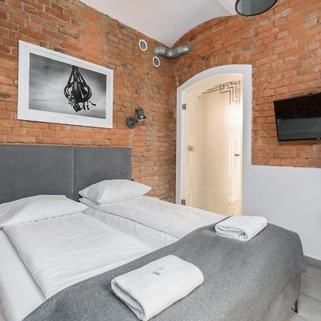 Underground Level Apartments Strzałowa by Renters Poznań Zewnętrze zdjęcie