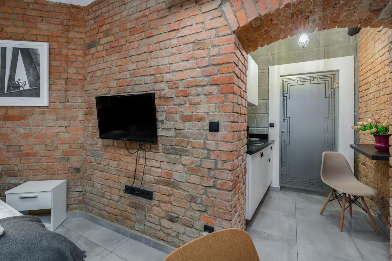Underground Level Apartments Strzałowa by Renters Poznań Zewnętrze zdjęcie