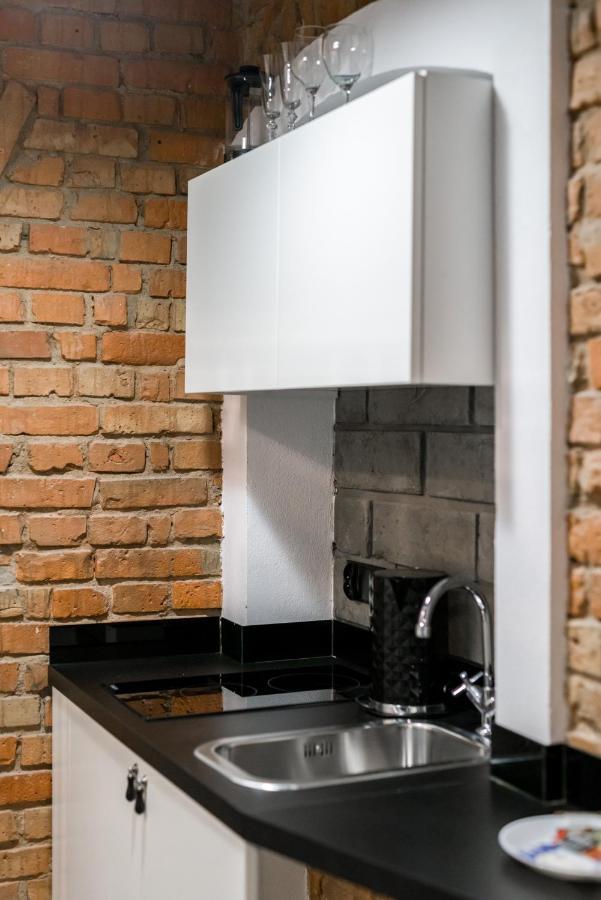 Underground Level Apartments Strzałowa by Renters Poznań Zewnętrze zdjęcie