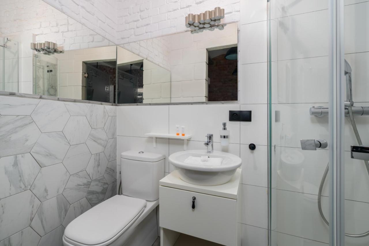 Underground Level Apartments Strzałowa by Renters Poznań Zewnętrze zdjęcie