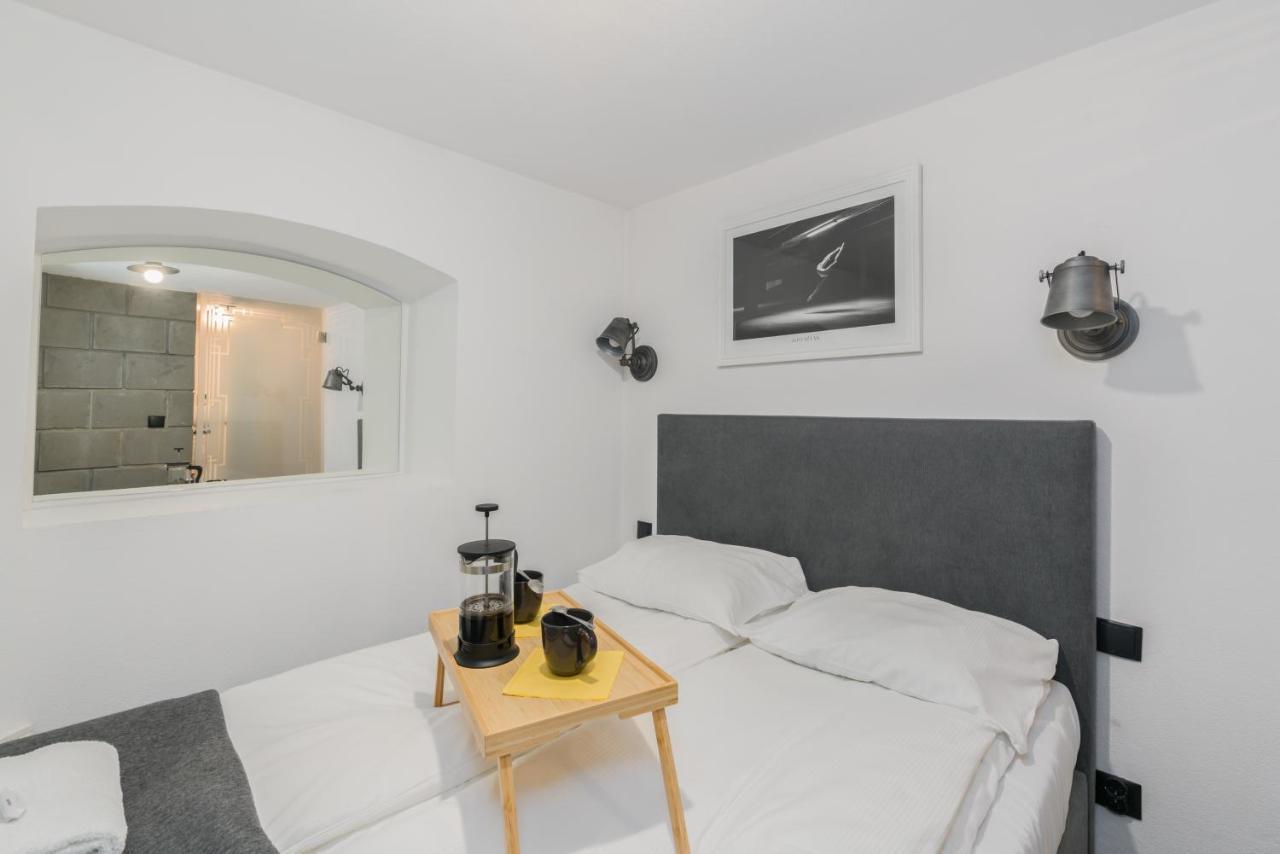 Underground Level Apartments Strzałowa by Renters Poznań Zewnętrze zdjęcie