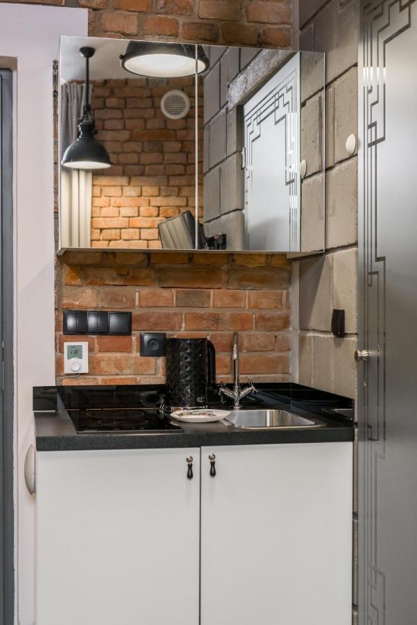 Underground Level Apartments Strzałowa by Renters Poznań Zewnętrze zdjęcie