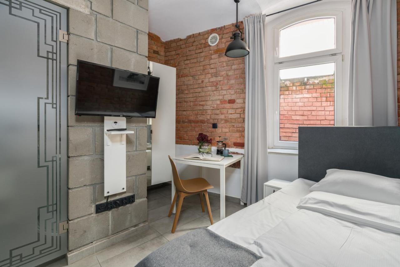 Underground Level Apartments Strzałowa by Renters Poznań Zewnętrze zdjęcie
