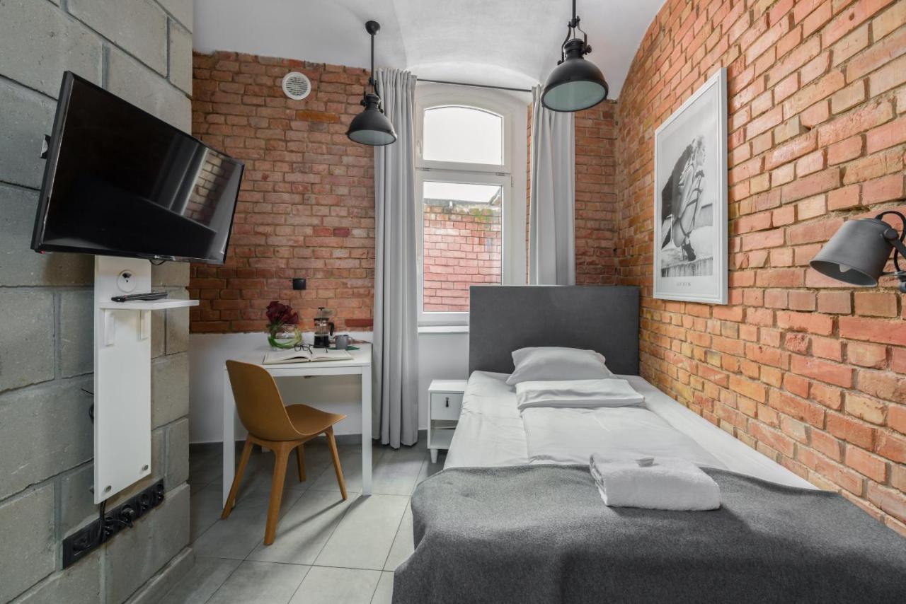 Underground Level Apartments Strzałowa by Renters Poznań Zewnętrze zdjęcie