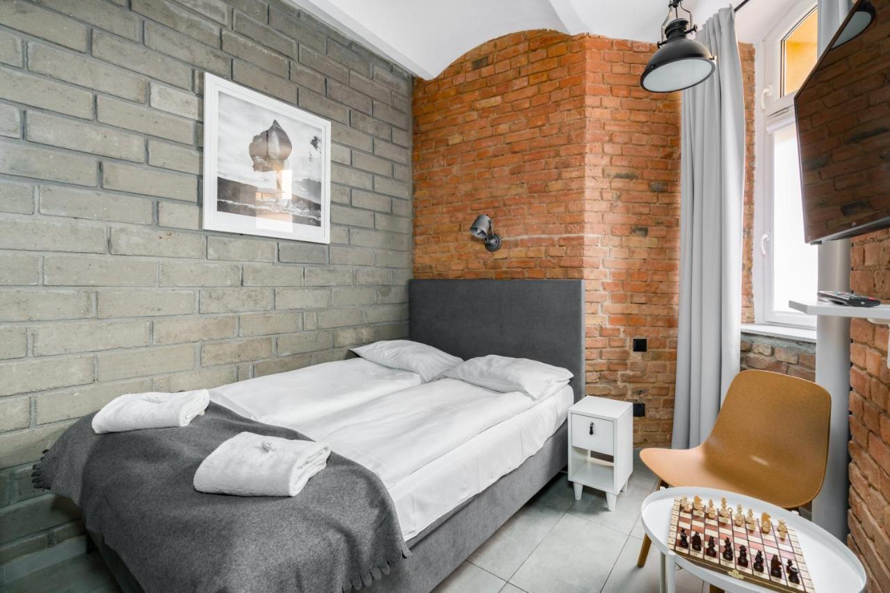 Underground Level Apartments Strzałowa by Renters Poznań Zewnętrze zdjęcie