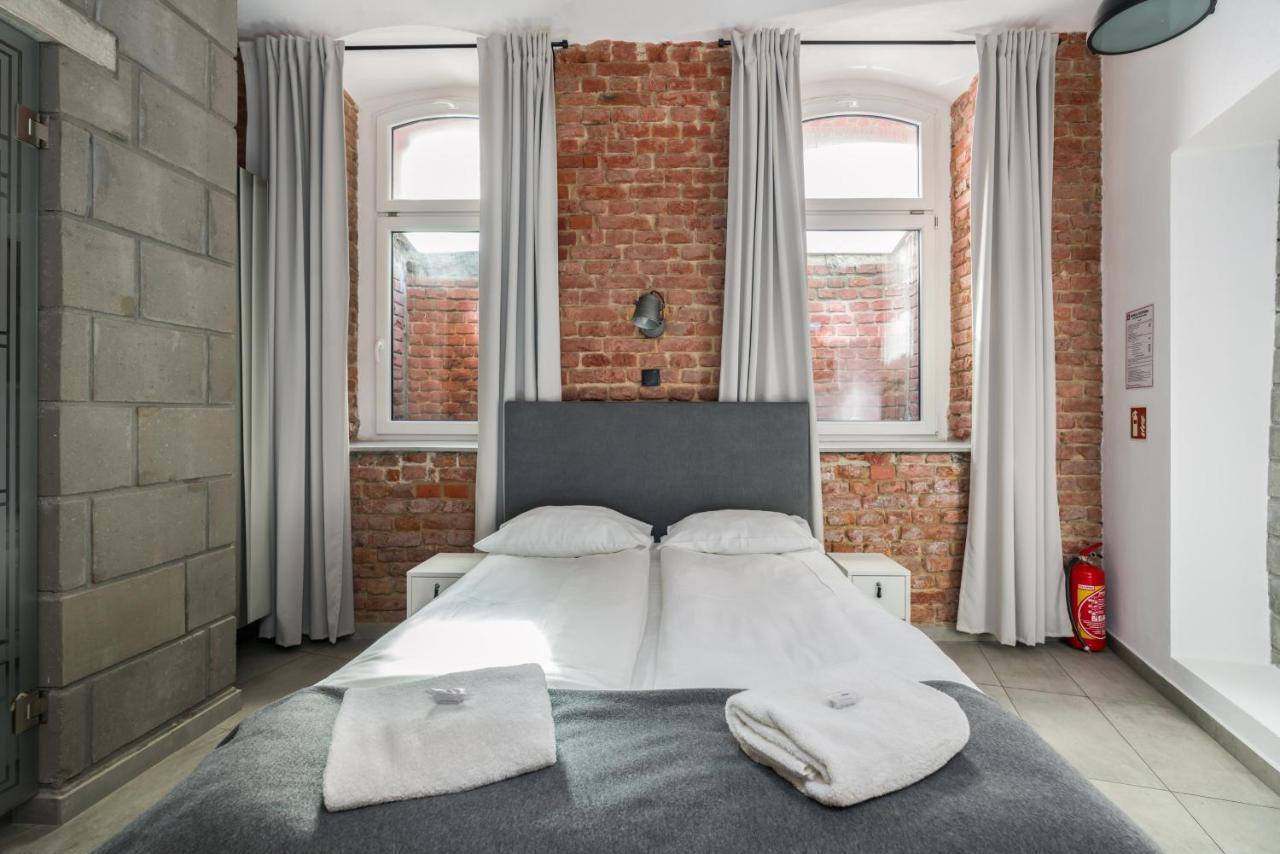 Underground Level Apartments Strzałowa by Renters Poznań Zewnętrze zdjęcie