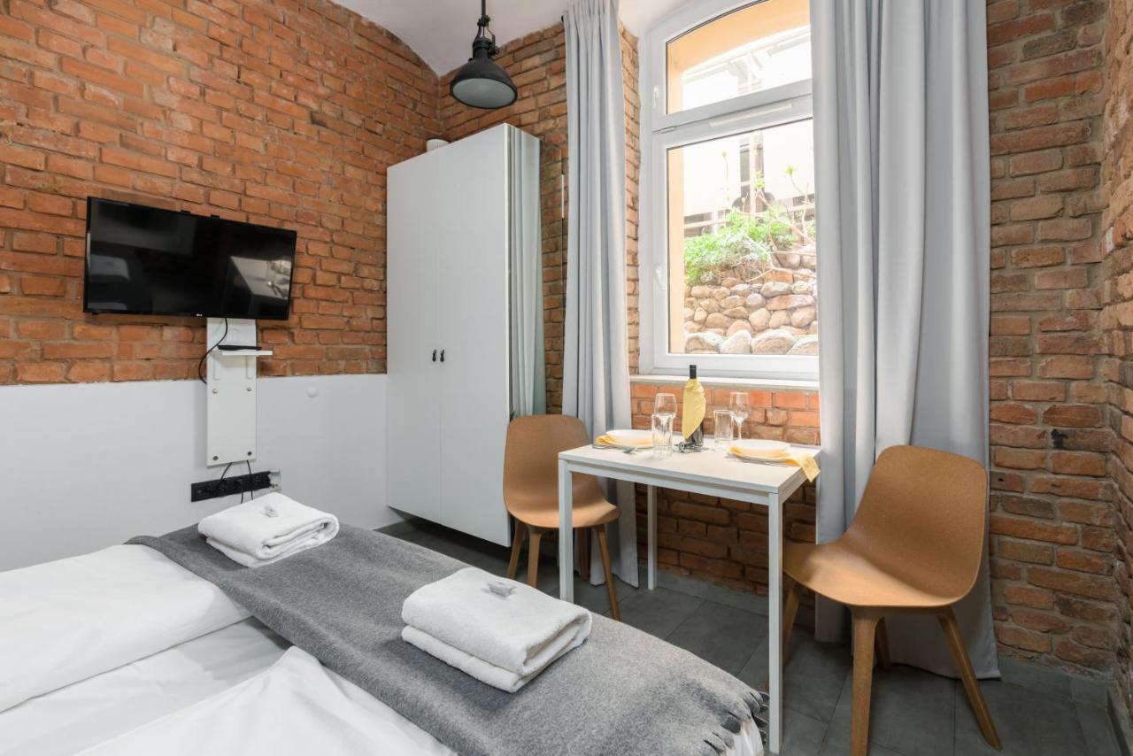 Underground Level Apartments Strzałowa by Renters Poznań Zewnętrze zdjęcie