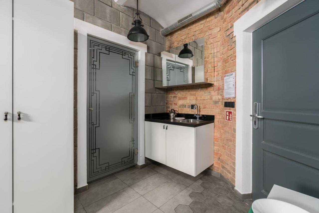 Underground Level Apartments Strzałowa by Renters Poznań Zewnętrze zdjęcie