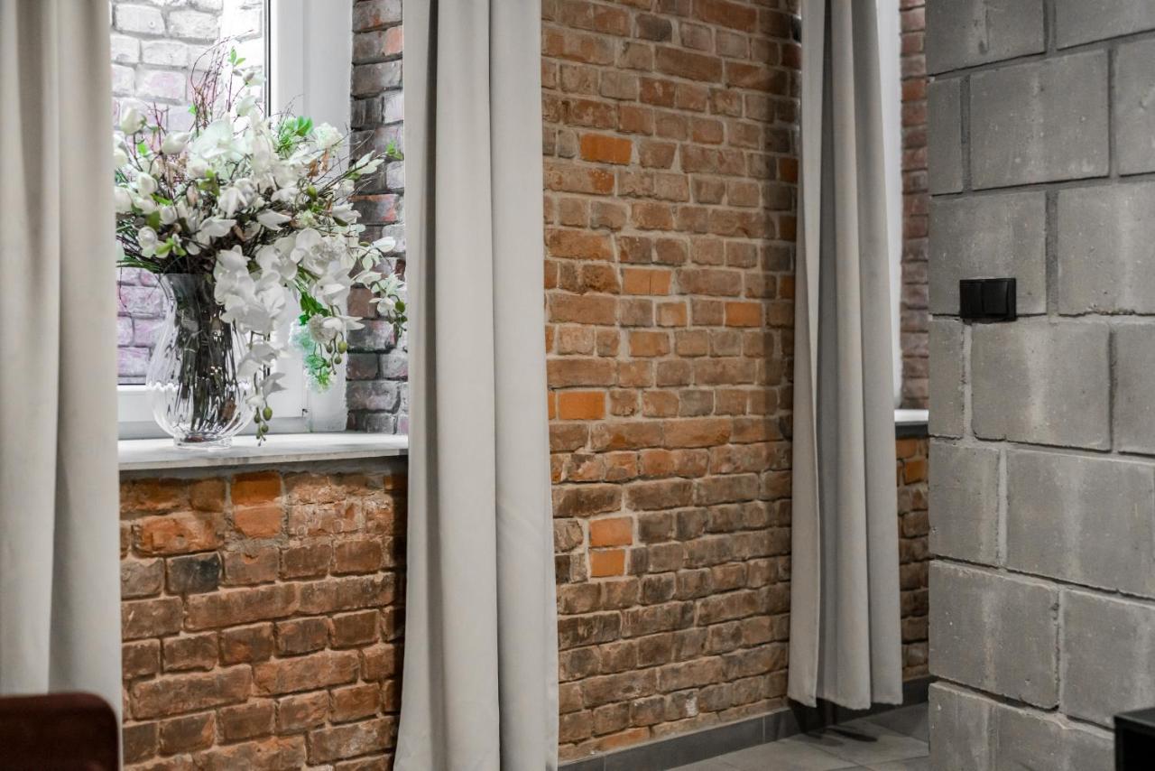Underground Level Apartments Strzałowa by Renters Poznań Zewnętrze zdjęcie