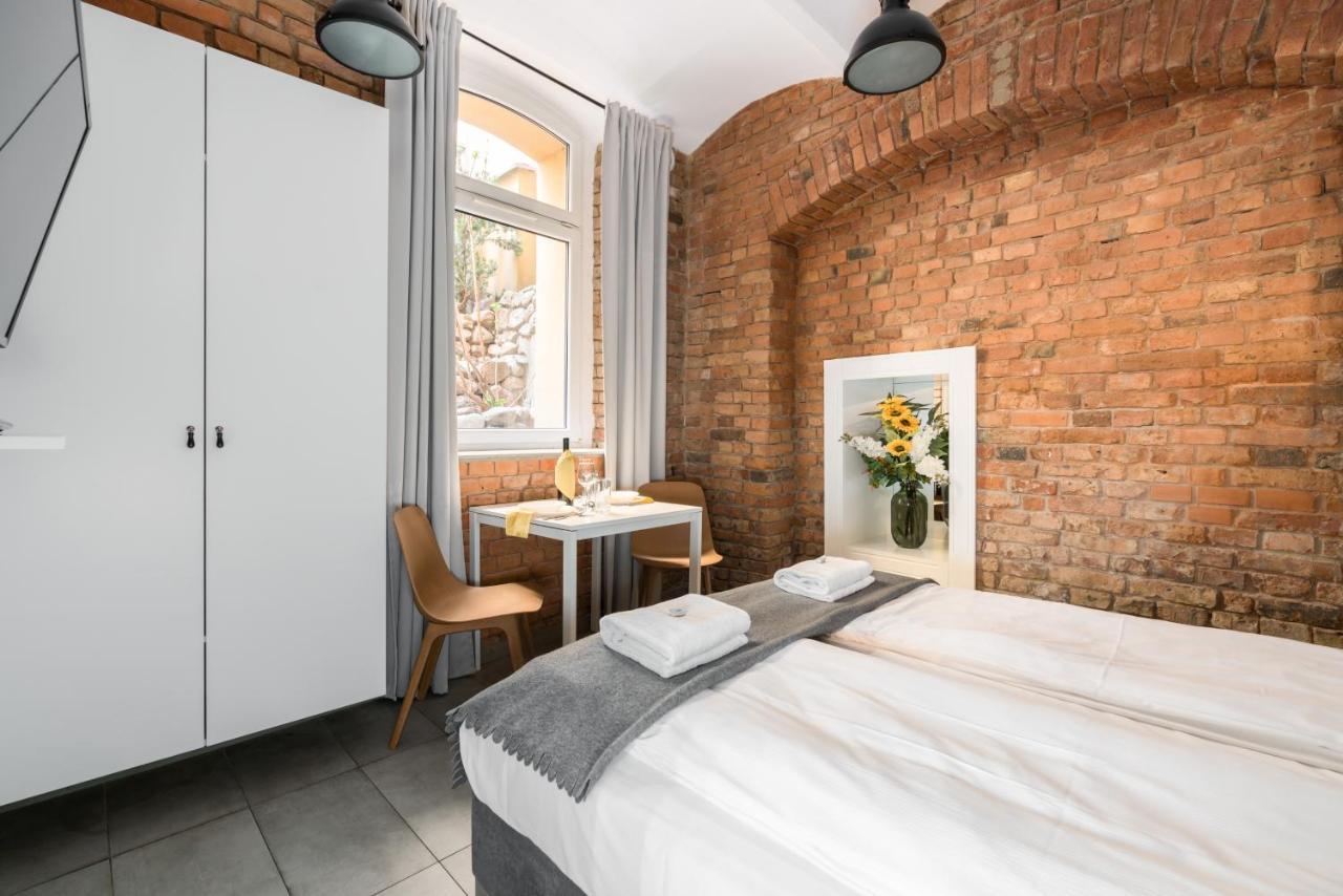 Underground Level Apartments Strzałowa by Renters Poznań Zewnętrze zdjęcie