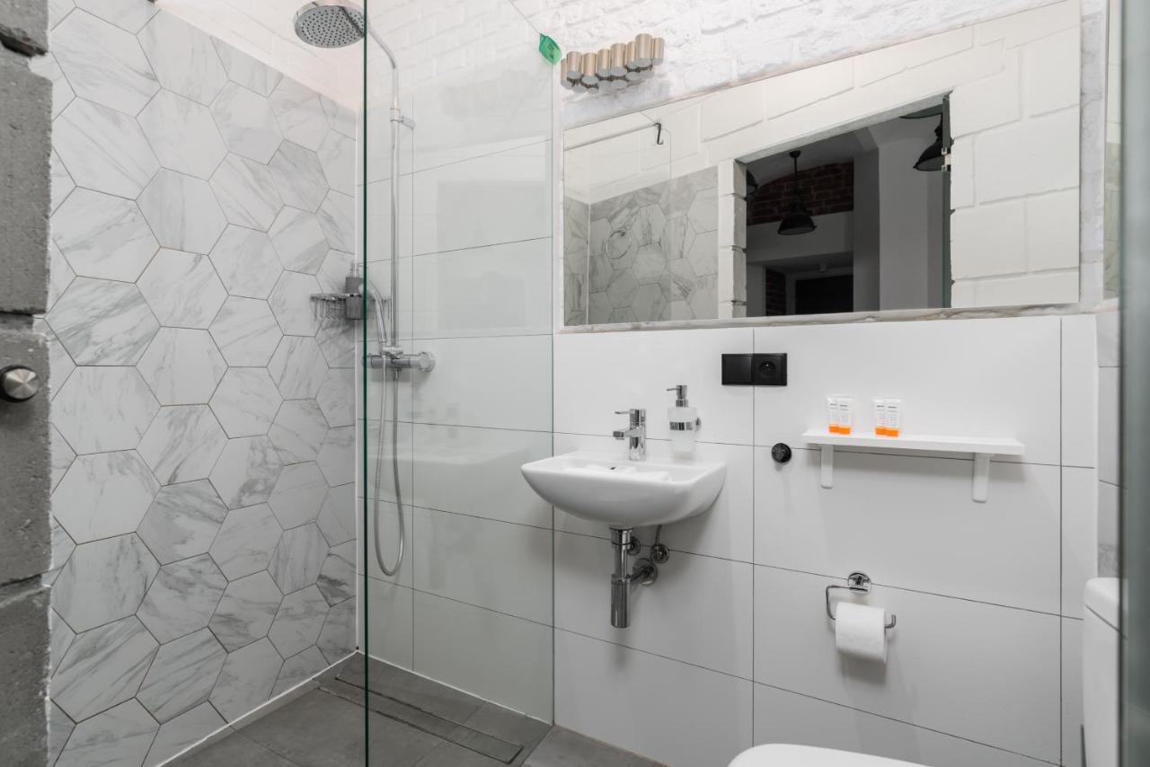 Underground Level Apartments Strzałowa by Renters Poznań Zewnętrze zdjęcie