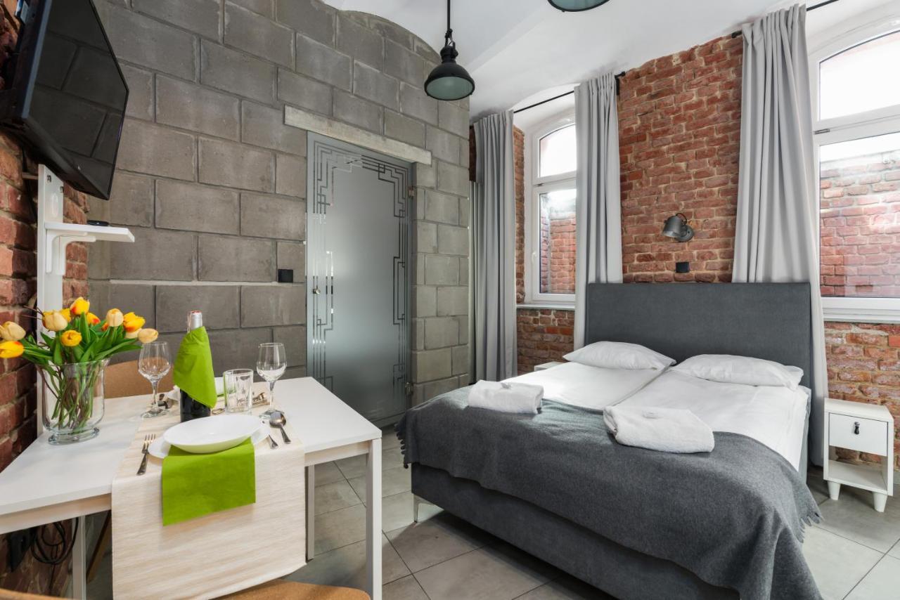 Underground Level Apartments Strzałowa by Renters Poznań Zewnętrze zdjęcie
