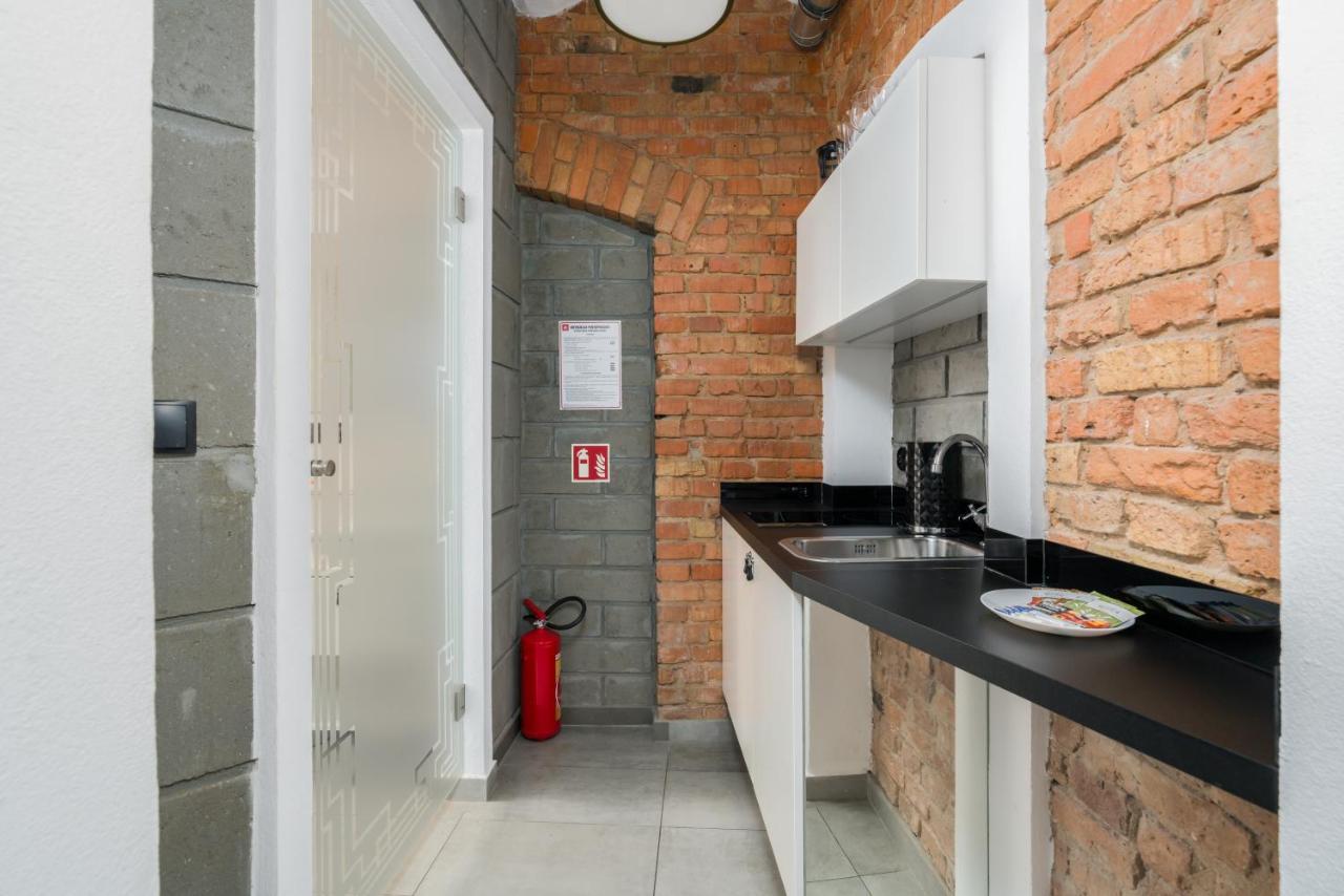 Underground Level Apartments Strzałowa by Renters Poznań Zewnętrze zdjęcie